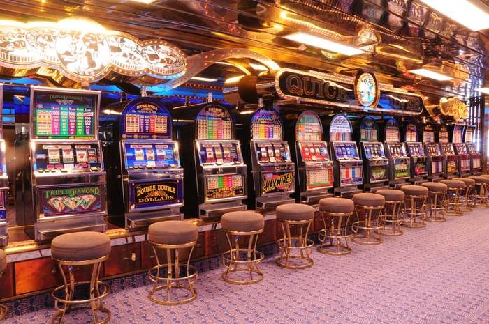 Celestyal Cruises Celestyal Olympia Interior Casino 06.JPG